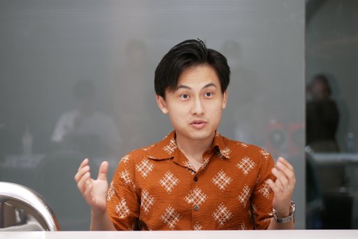 画像ギャラリー No.016のサムネイル画像 / 「Phantom Blade Zero」はハイスピードアクションをRPGの土台に載せた“ピラミッド構造”［インタビュー］