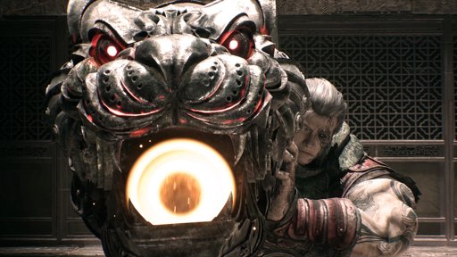 画像ギャラリー No.018のサムネイル画像 / 「Phantom Blade Zero」はハイスピードアクションをRPGの土台に載せた“ピラミッド構造”［インタビュー］