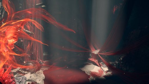 画像ギャラリー No.020のサムネイル画像 / 「Phantom Blade Zero」はハイスピードアクションをRPGの土台に載せた“ピラミッド構造”［インタビュー］