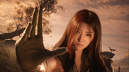 画像ギャラリー No.003のサムネイル画像 / 10月29日のリリースを控えるアクション「Phantom Blade Zero」,ローンチトレイラーを公開。2027年にはPS5パッケージ版が発売予定