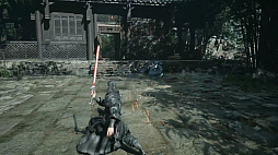 画像ギャラリー No.008のサムネイル画像 / 10月29日のリリースを控えるアクション「Phantom Blade Zero」,ローンチトレイラーを公開。2027年にはPS5パッケージ版が発売予定