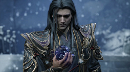 画像ギャラリー No.010のサムネイル画像 / 10月29日のリリースを控えるアクション「Phantom Blade Zero」,ローンチトレイラーを公開。2027年にはPS5パッケージ版が発売予定