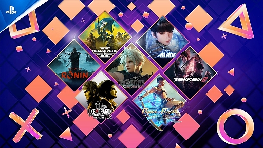 画像ギャラリー No.001のサムネイル画像 / 「METAL GEAR SOLID Δ: SNAKE EATER」「SILENT HILL 2」の映像も収録。2024年発売予定の海外向けPS5タイトルの紹介動画が公開に