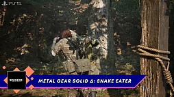 画像ギャラリー No.008のサムネイル画像 / 「METAL GEAR SOLID Δ: SNAKE EATER」「SILENT HILL 2」の映像も収録。2024年発売予定の海外向けPS5タイトルの紹介動画が公開に