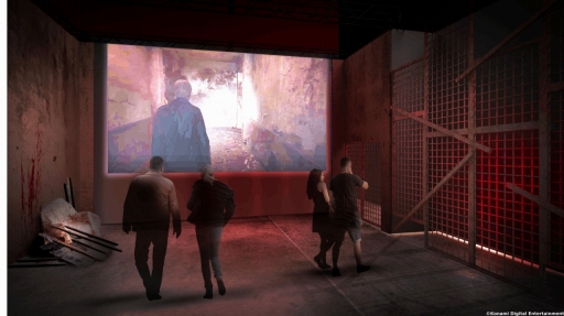 画像ギャラリー No.002のサムネイル画像 / 「METAL GEAR SOLID Δ」世界初のプレイアブル出展も。KONAMIが東京ゲームショウ2024の出展内容を公開