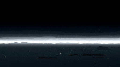 画像ギャラリー No.004のサムネイル画像 / 幻想的なアクションADV「Neva」，少女とオオカミの出会いを描く追加DLC「Neva: Prologue」を本日配信