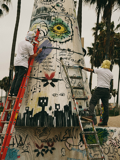 画像ギャラリー No.003のサムネイル画像 / Bungieの新作「Marathon」,コミュニティの努力によって新たな情報が次々に明らかに