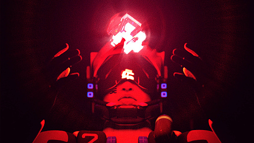 画像ギャラリー No.004のサムネイル画像 / Bungieの新作「Marathon」,コミュニティの努力によって新たな情報が次々に明らかに