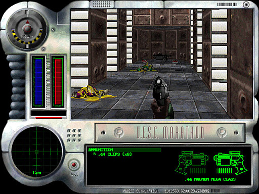 ꡼ No.004 | FPSMarathonפ路Classic MarathonסSteam̵ۿ򳫻