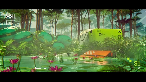 ꡼ No.001 | BungieοæХ塼Marathonסץ쥤413200˸ߥ˥ƥظ¥򥯥ꥢȤȽ