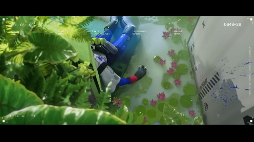 ꡼ No.003 | BungieοæХ塼Marathonסץ쥤413200˸ߥ˥ƥظ¥򥯥ꥢȤȽ