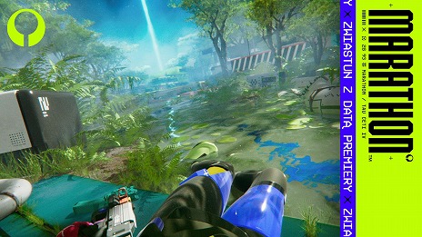 ꡼ No.004 | BungieοæХ塼Marathonסץ쥤413200˸ߥ˥ƥظ¥򥯥ꥢȤȽ