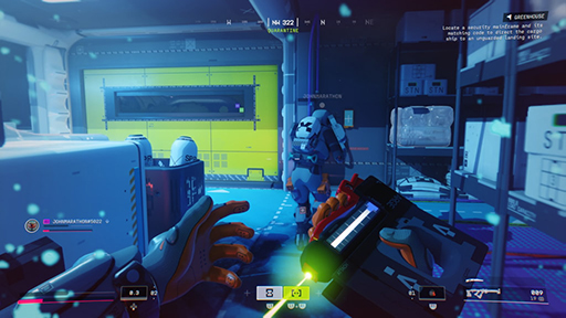 ꡼ No.001 | BungieοFPSMarathonסɥƥ˥ƥȤܻ102329ޤǳšƥܤϥץ쥤ԲĤ