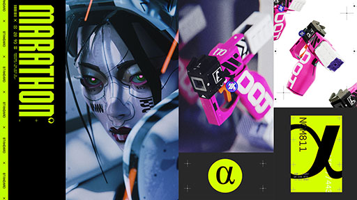 ���������꡼ No.002�Υ���ͥ������ / Bungie�ǿ����Marathon�פ�ȯ������3��6���˷��ꡣ�����ʥ�����ץ쥤�ȥ쥤�顼�䥳�쥯�����Ǥξܺ٤������