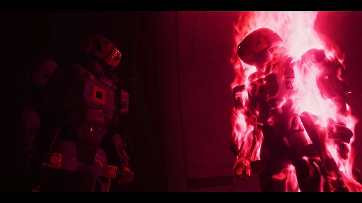 画像ギャラリー No.002のサムネイル画像 / 「Marathon」,シェルの1つ“Destroyer”に焦点を当てたシネマティックトレイラーを公開