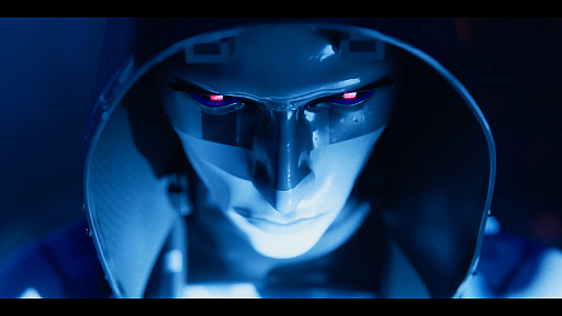 画像ギャラリー No.002のサムネイル画像 / 新作FPS「Marathon」，シェル「アサシン」のトレイラー映像を公開。隠密行動に特化し，一時的に姿を消す能力を持つ