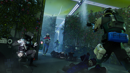 ���������꡼ No.006�Υ���ͥ������ / Bungie�ǿ����Marathon�ס�����ȯ�䡣�����ɥޥåפ�������졤���٤ƤΥ������󥢥åץǡ��Ȥ����ץ쥤�䡼��̵�����󶡤�����ȯɽ