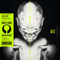 画像ギャラリー No.002のサムネイル画像 / 「Marathon」のオリジナルサウンドトラックが配信中。ゲーム内の楽曲やアーティストとのコラボ曲などを楽しめる