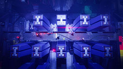 画像ギャラリー No.002のサムネイル画像 / 「Marathon」,初のエンドコンテンツゾーン「低温アーカイブ」が登場。緊迫感のある戦闘や一か八かの脱出が待ち受ける