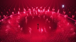 画像ギャラリー No.005のサムネイル画像 / PvPvE脱出シューター「Marathon」，最新映像「Recon Shell Cinematic」を公開。索敵と追跡に特化したリコンならではの戦闘シーンを収録