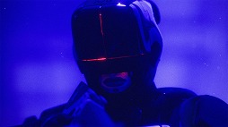 画像ギャラリー No.007のサムネイル画像 / PvPvE脱出シューター「Marathon」，最新映像「Recon Shell Cinematic」を公開。索敵と追跡に特化したリコンならではの戦闘シーンを収録