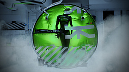 ꡼ No.007 | Marathon