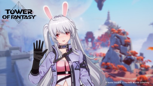 画像ギャラリー No.009のサムネイル画像 / “PlayStationで再び,そして新たな冒険へ!”。オープンワールドRPG「Tower of Fantasy」のプレオーダーが6月20日に解禁!【PR】