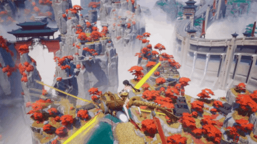 ���������꡼ No.023�Υ���ͥ������ / ��PlayStation�ǺƤӡ������ƿ����������ء��ɡ������ץ����RPG��Tower of Fantasy�פΥץ쥪��������6��20���˲�ء���PR��