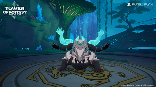꡼ No.013 | PS5 / PS4ǡTower of Fantasy()סС3.2ΥåץǡȤ»ܡʥޥåס뽣ס饯仡פɲ