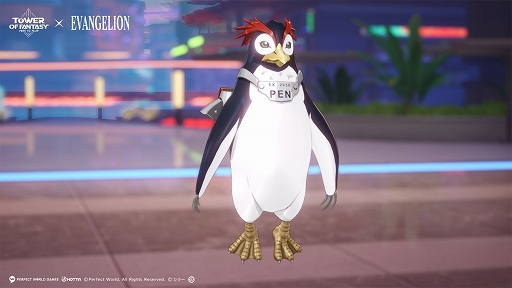 ���������꡼ No.005�Υ���ͥ������ / PS5/PS4�ǡ�Tower of Fantasy�ʸ���ˡס��������󥲥ꥪ��ȤΥ���ܳ��ϡ����󥸤䥢�������쥤���о줹����ꥹ�ȡ��꡼��ڤ����