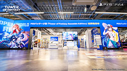 ꡼ No.004 | Tower of FantasyʸˡסPS5ѥåǤȯ䵭ǰ٥Ȥͤǳš͵ץ쥤䡼ΰ˿⤨1ŹĹ̳