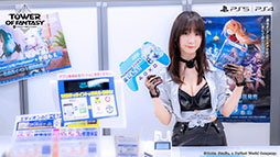 ꡼ No.006 | Tower of FantasyʸˡסPS5ѥåǤȯ䵭ǰ٥Ȥͤǳš͵ץ쥤䡼ΰ˿⤨1ŹĹ̳