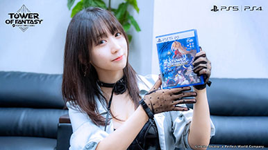 ꡼ No.011 | Tower of FantasyʸˡסPS5ѥåǤȯ䵭ǰ٥Ȥͤǳš͵ץ쥤䡼ΰ˿⤨1ŹĹ̳