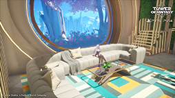 画像ギャラリー No.010のサムネイル画像 / PS5/PS4版「Tower of Fantasy(幻塔)」,新アバター「ノーラ」が登場する1周年大型アップデートVer.4.2「清涼海岸線」を本日実装