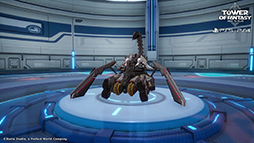 画像ギャラリー No.014のサムネイル画像 / PS5/PS4版「Tower of Fantasy(幻塔)」,新アバター「ノーラ」が登場する1周年大型アップデートVer.4.2「清涼海岸線」を本日実装