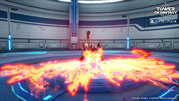 画像ギャラリー No.015のサムネイル画像 / PS5/PS4版「Tower of Fantasy(幻塔)」,新アバター「ノーラ」が登場する1周年大型アップデートVer.4.2「清涼海岸線」を本日実装