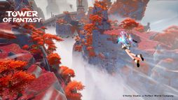 ꡼ No.003 | Tower of Fantasyʸ