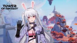 ꡼ No.006 | Tower of Fantasyʸ