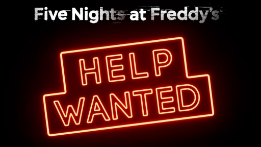 Five Nights at Freddy's Help Wanted 2ס2023ǯȯꡣ͵ۥ顼Five Nights at Freddy'sפVRбȥ2