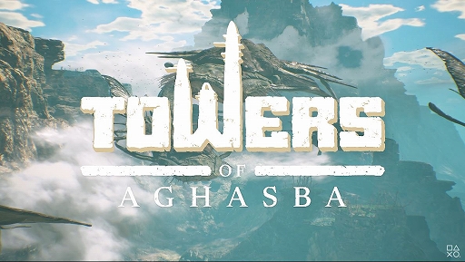 画像集 No.009のサムネイル画像 / 幻想的な世界で冒険や建築を楽しむサバイバルACT「Towers of Aghasba」発表。2024年リリース予定