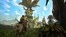 ���������꡼ No.003�Υ���ͥ������ / �缫�������õ������ۡ����Ĥʤɤ�ڤ���륵�Х��Х�ACT��Towers of Aghasba�ס�2024ǯ11���������������򳫻�