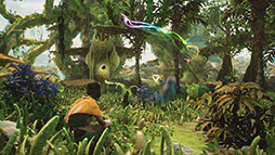 ���������꡼ No.005�Υ���ͥ������ / �缫�������õ������ۡ����Ĥʤɤ�ڤ���륵�Х��Х�ACT��Towers of Aghasba�ס�2024ǯ11���������������򳫻�