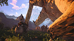 ���������꡼ No.008�Υ���ͥ������ / �缫�������õ������ۡ����Ĥʤɤ�ڤ���륵�Х��Х�ACT��Towers of Aghasba�ס�2024ǯ11���������������򳫻�