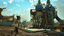 ���������꡼ No.009�Υ���ͥ������ / �缫�������õ������ۡ����Ĥʤɤ�ڤ���륵�Х��Х�ACT��Towers of Aghasba�ס�2024ǯ11���������������򳫻�