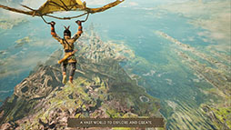 ���������꡼ No.012�Υ���ͥ������ / �缫�������õ������ۡ����Ĥʤɤ�ڤ���륵�Х��Х�ACT��Towers of Aghasba�ס�2024ǯ11���������������򳫻�