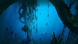 ���������꡼ No.014�Υ���ͥ������ / �缫�������õ������ۡ����Ĥʤɤ�ڤ���륵�Х��Х�ACT��Towers of Aghasba�ס�2024ǯ11���������������򳫻�