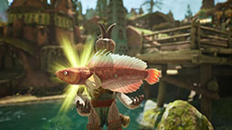 ���������꡼ No.016�Υ���ͥ������ / �缫�������õ������ۡ����Ĥʤɤ�ڤ���륵�Х��Х�ACT��Towers of Aghasba�ס�2024ǯ11���������������򳫻�