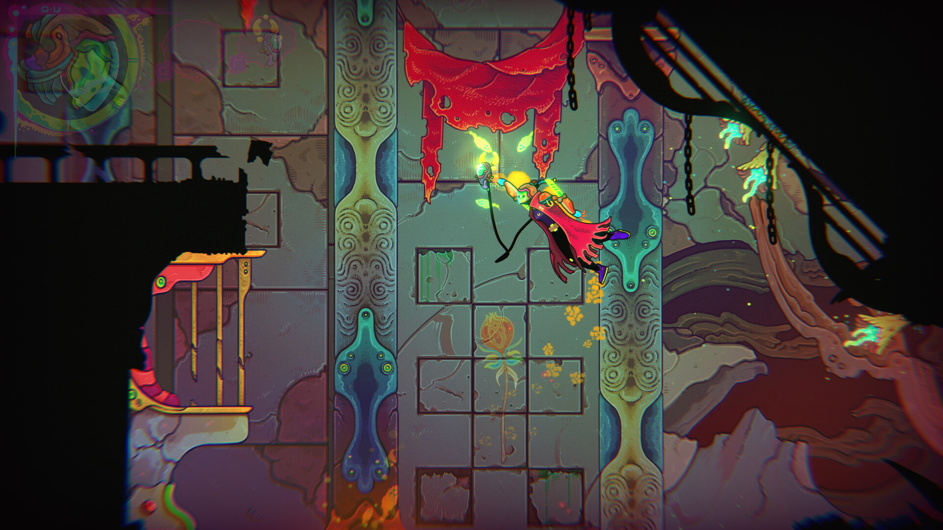 ꡼ No.006 | PS5 Ultros