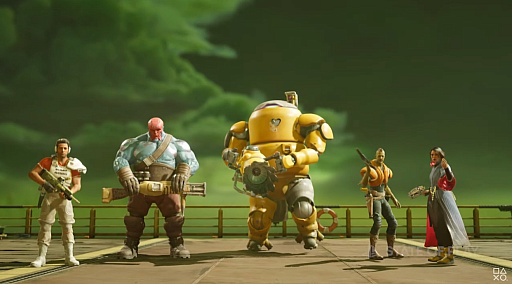 ꡼ No.002 | FPSConcordס823˥꡼7˥١ƥȼ»