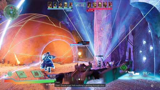 画像ギャラリー No.005のサムネイル画像 / Access Accepted第803回:「CONCORD」のローンチ失敗にみる,ゲーマーコミュニティに芽生えるアンチDEIの現状